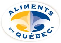 Logo of Aliments du Québec